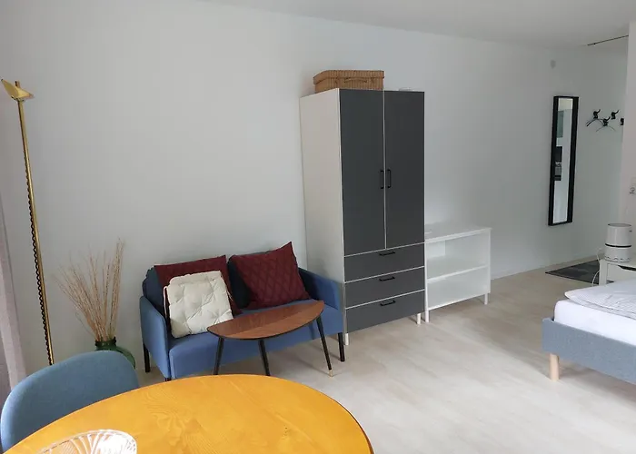Claar Ferienwohnung Lindau Bodensee