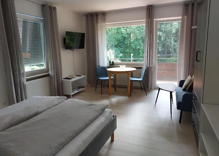 Claar Ferienwohnung Lindau Bodensee