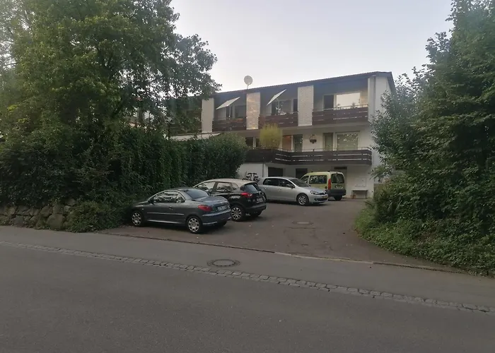 Claar Ferienwohnung Lindau Bodensee