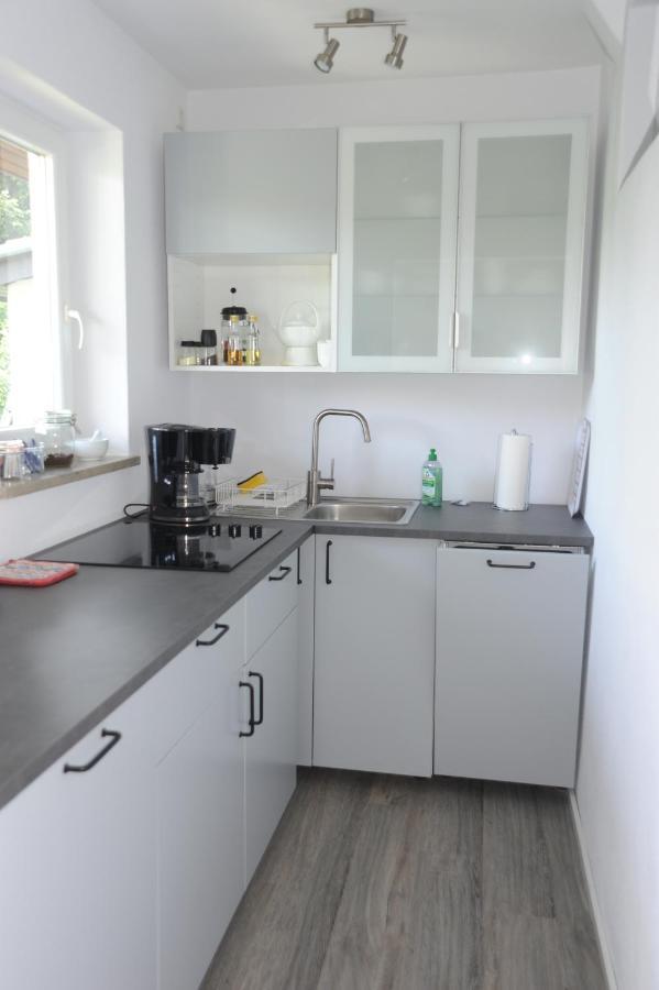 Claar Lindau Bodensee Apartment