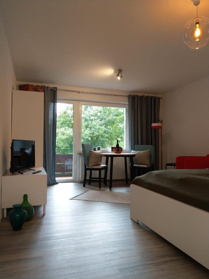Claar Lindau Bodensee Apartment Lindau (Bodensee)