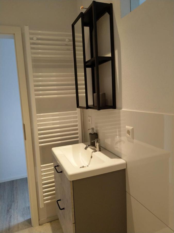 Claar Lindau Bodensee Apartment *