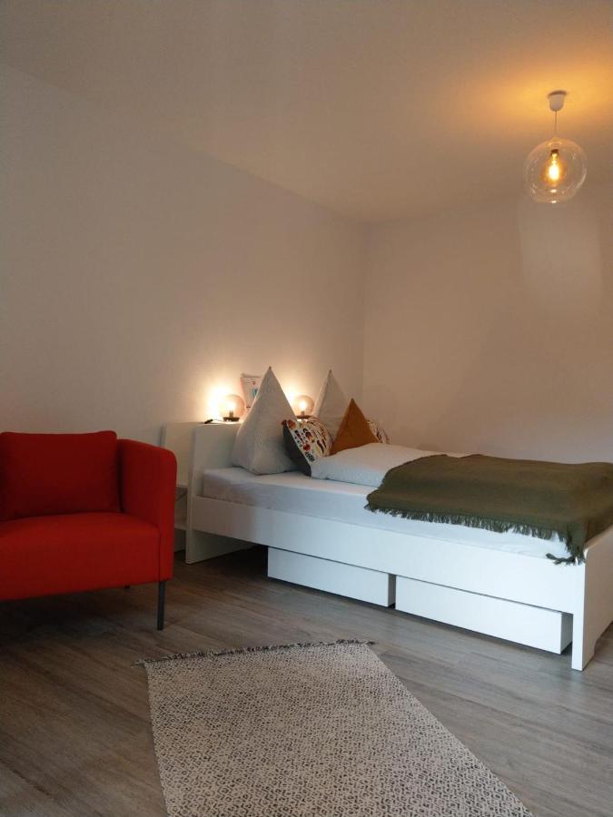 Claar Lindau Bodensee Apartment Lindau (Bodensee)