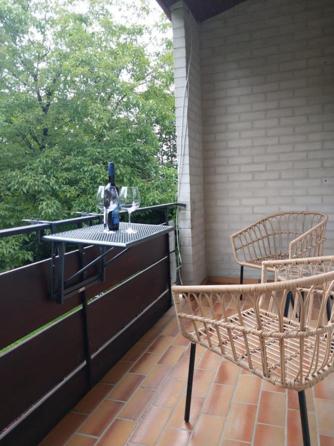 Claar Lindau Bodensee Apartment
