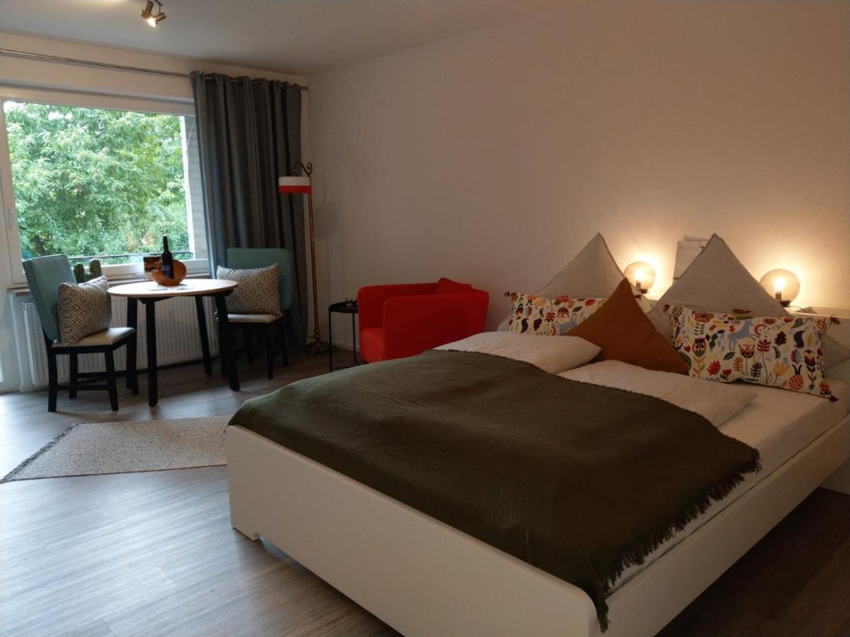 Claar Lindau Bodensee Apartment