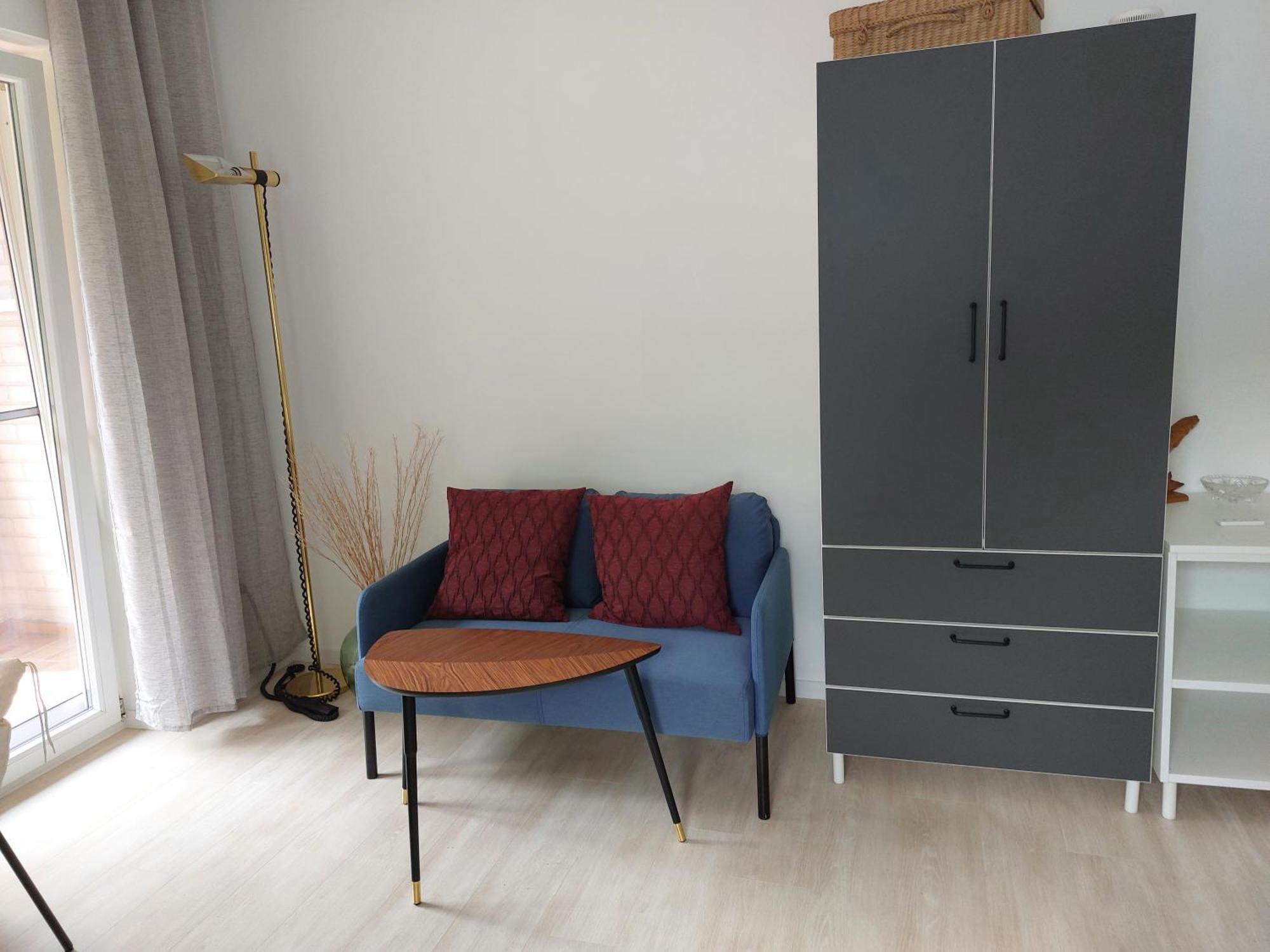 Claar Lindau Bodensee Apartment *