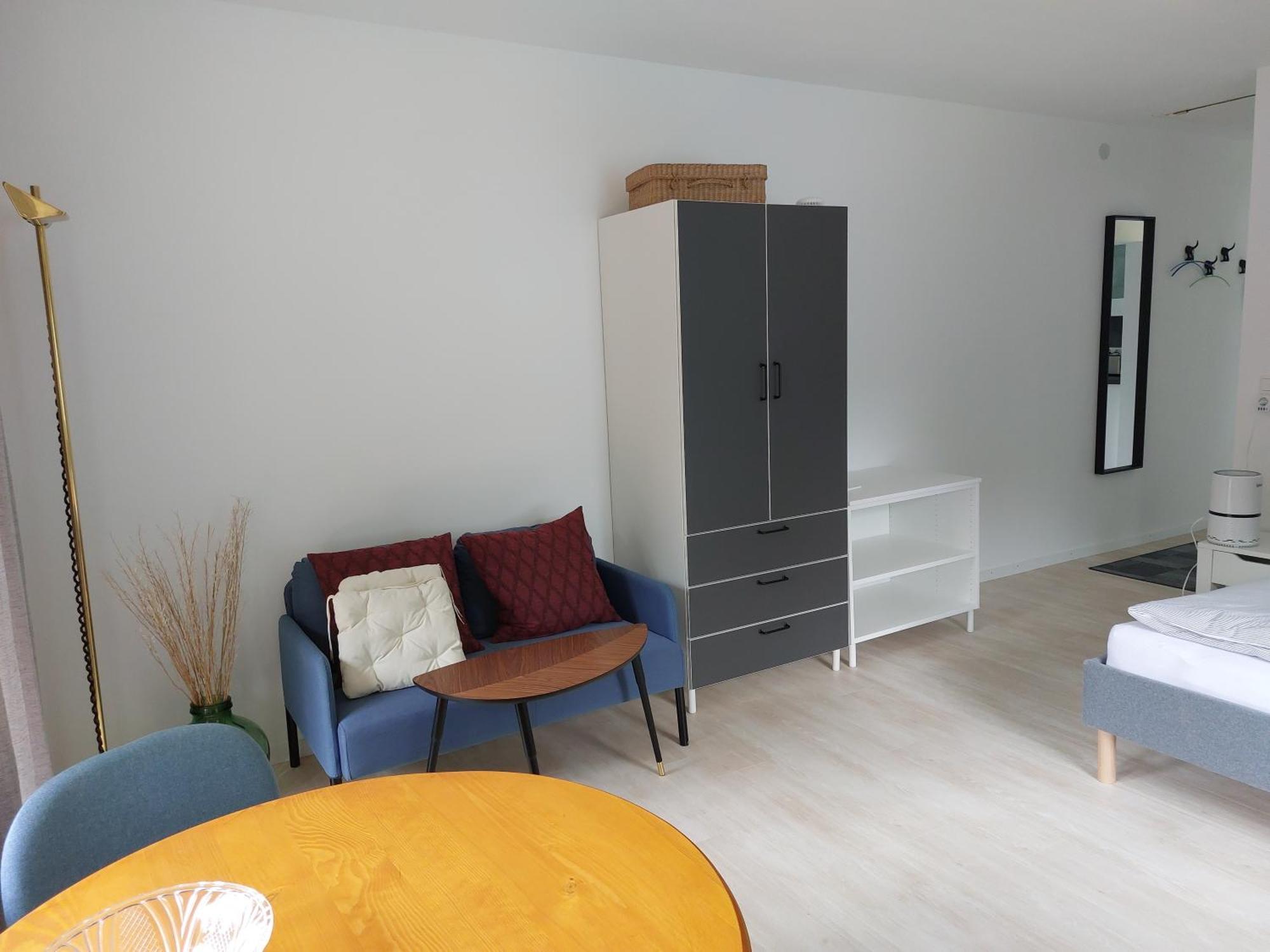 Apartment Claar Lindau Bodensee *