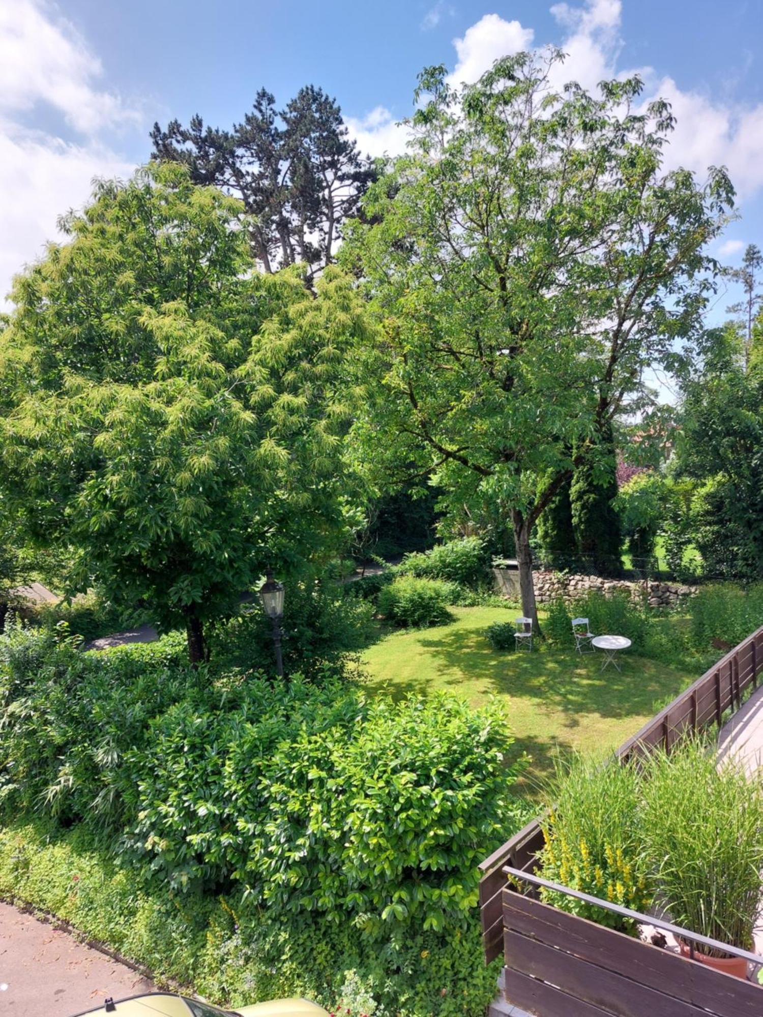 Claar Lindau Bodensee Apartment
