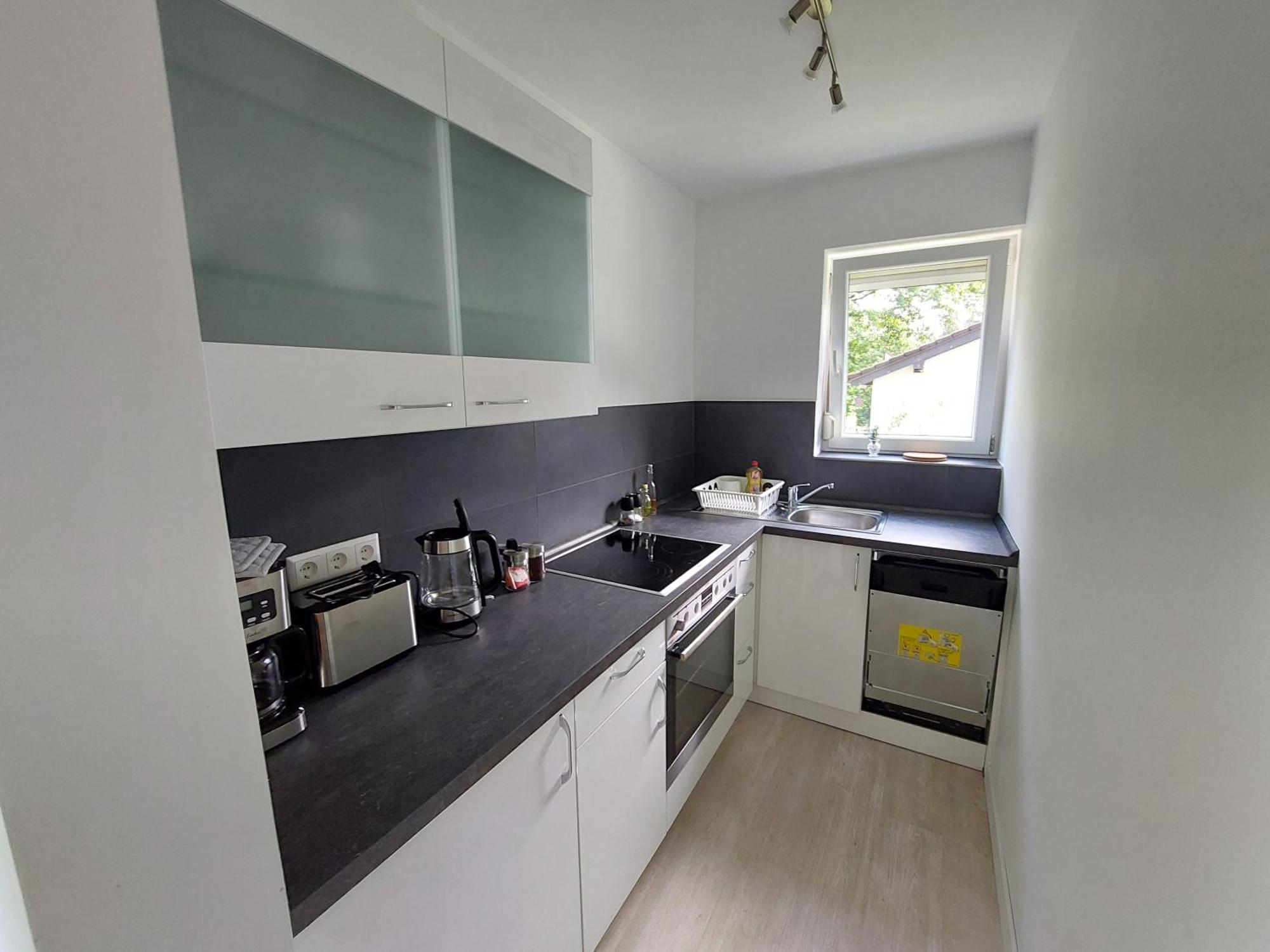 Apartment Claar Lindau Bodensee