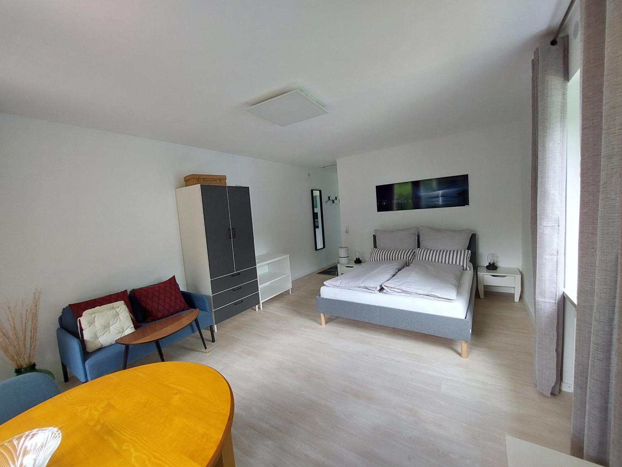 Claar Lindau Bodensee Apartment *