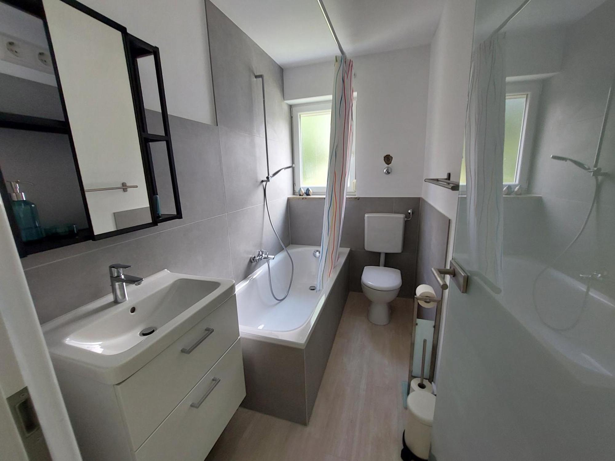 Claar Lindau Bodensee Apartment Lindau (Bodensee)