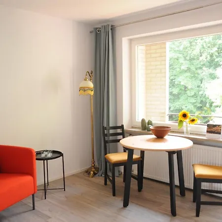 Claar Ferienwohnung Lindau  Exterior photo