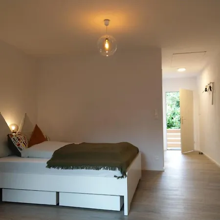 Claar Ferienwohnung Lindau  Exterior photo