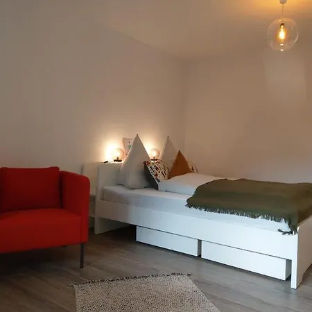 Claar Ferienwohnung Lindau  Exterior photo