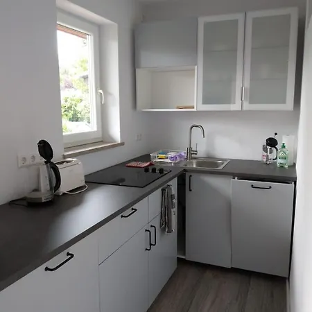 Claar Ferienwohnung Lindau  Exterior photo