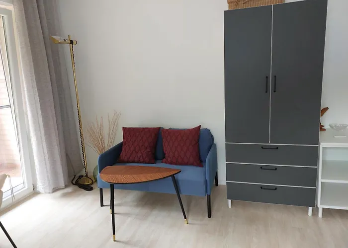Claar Ferienwohnung Lindau Bodensee