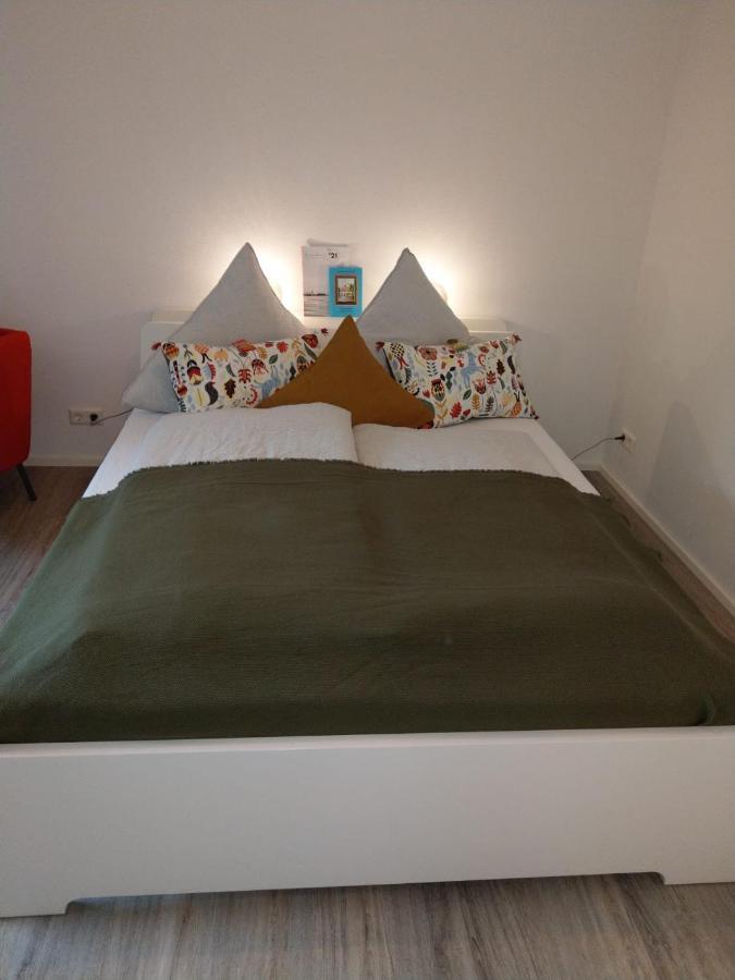 Claar Lindau Bodensee Appartamento