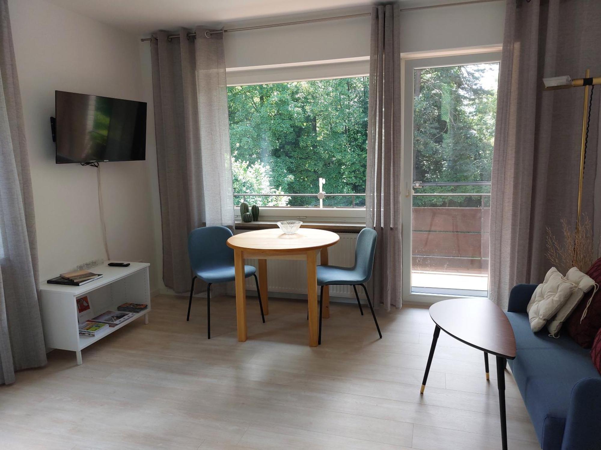 Appartamento Claar Lindau Bodensee Lindau (Bodensee)