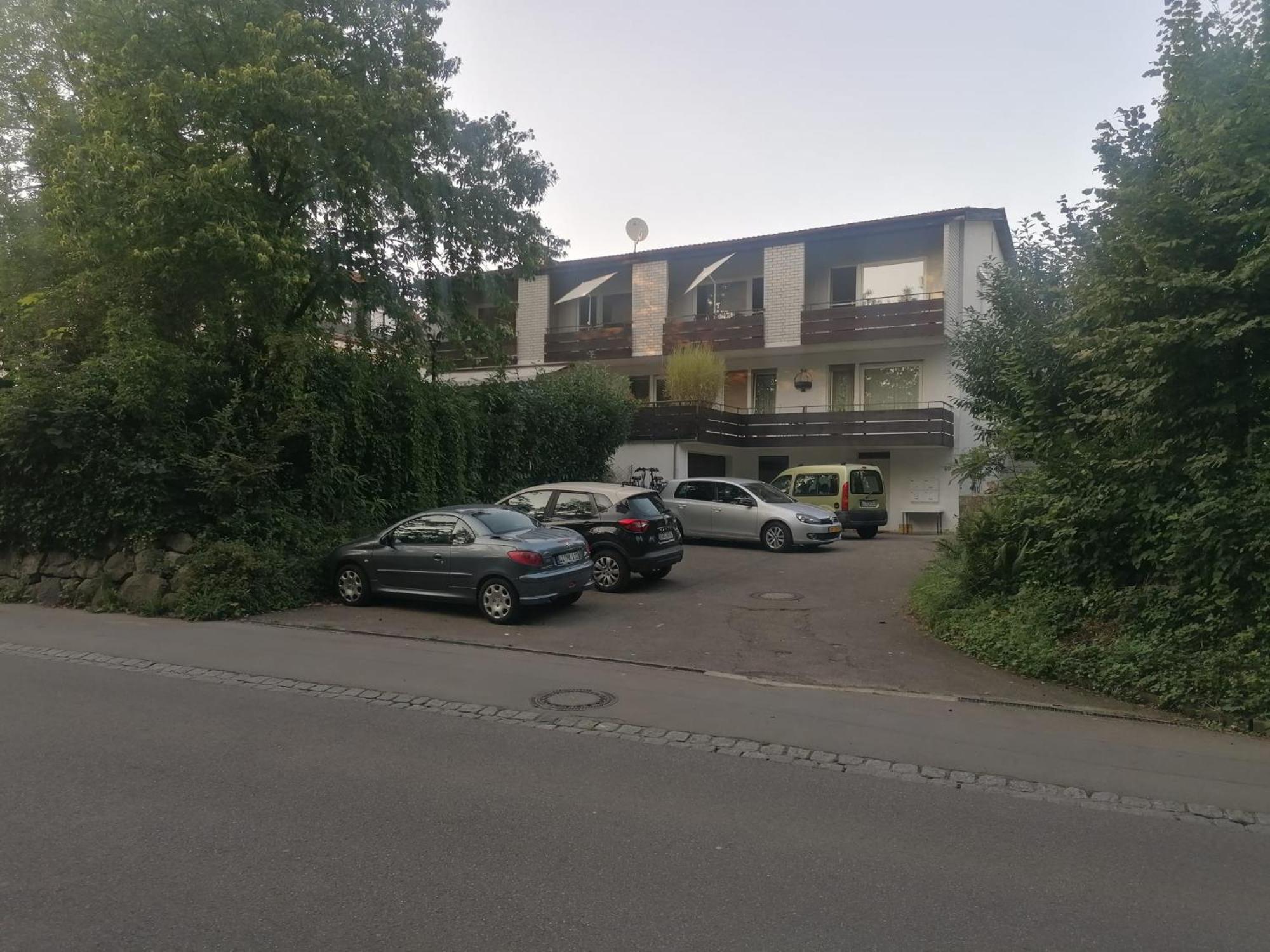 Claar Lindau Bodensee Appartamento Lindau (Bodensee)